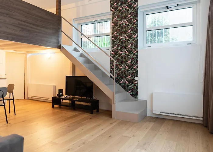 Apartmán Youhosty - Porta Venezia Design