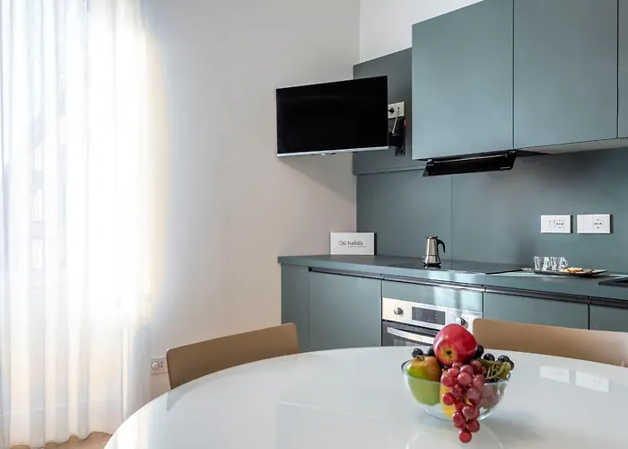 Le Corti Segrete. Petrella