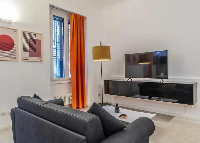 M25 - Garage Loft Apartmán *