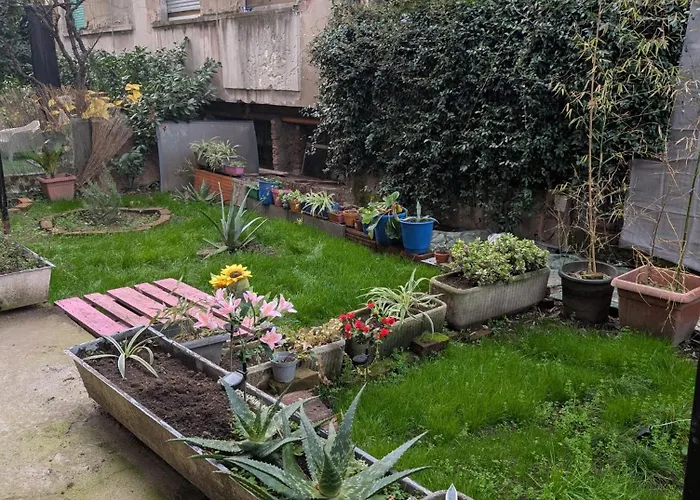 Апартаменты Il Giardino Segreto, Navigli - 20 Minuti Dal Duomo *