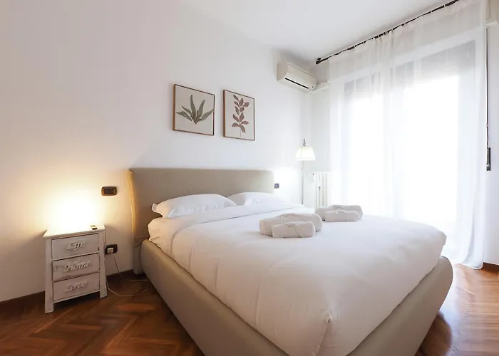 Primopiano - Biancospini B 米兰