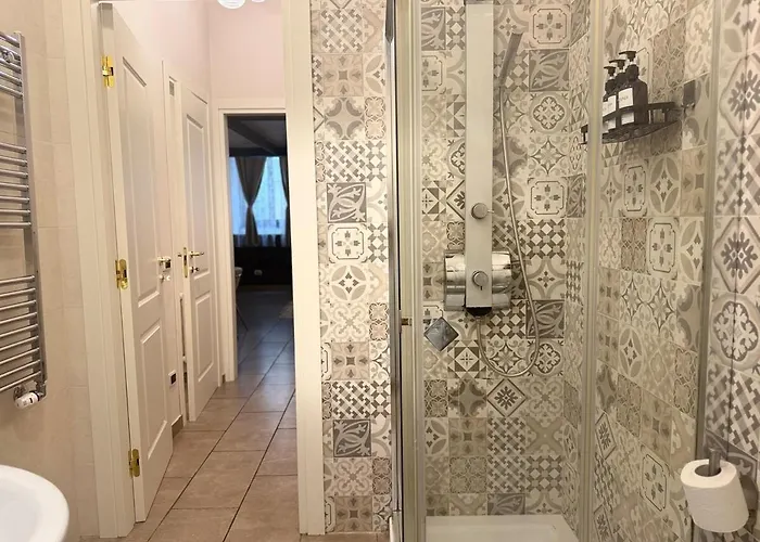 Acasadiimma Loft Elegante A 2 Min Da Metropolitana Porta Romana Con Wifi, Corte Interna * Mailand