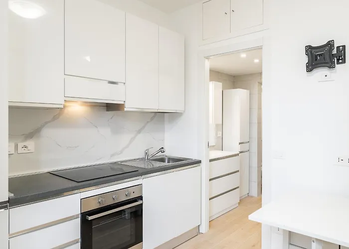 아파트 Navigli 6 - Two Steps From Porta Genova By Innstay 밀라노