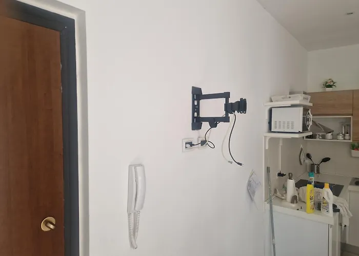 Meda 6 Sub 831 Apartmán