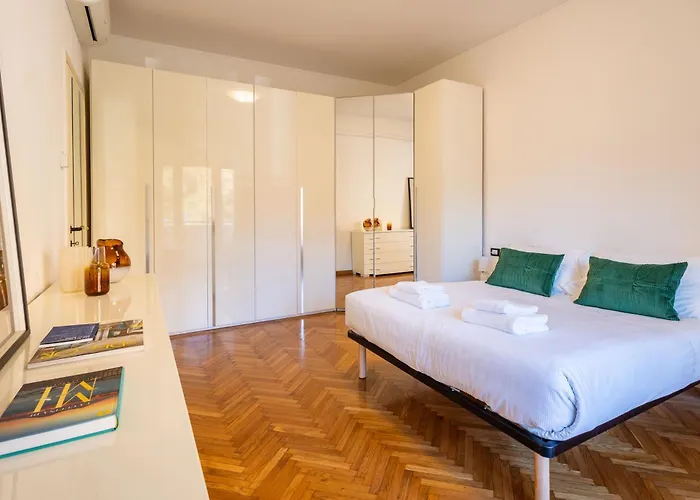 Homing - Tolentino 1 * Milano