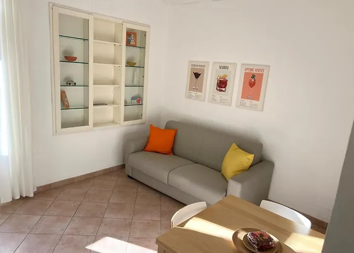 Nook 45 - Traditional House In The Heart Of Апартаменты Милан