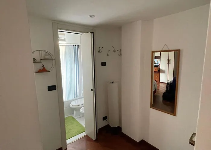 San Siro Relax Milan