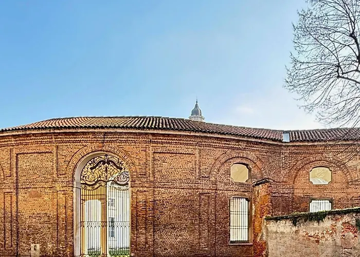 Apartment San Barnaba Boutique Suites - Duomo & Policlinico Milan