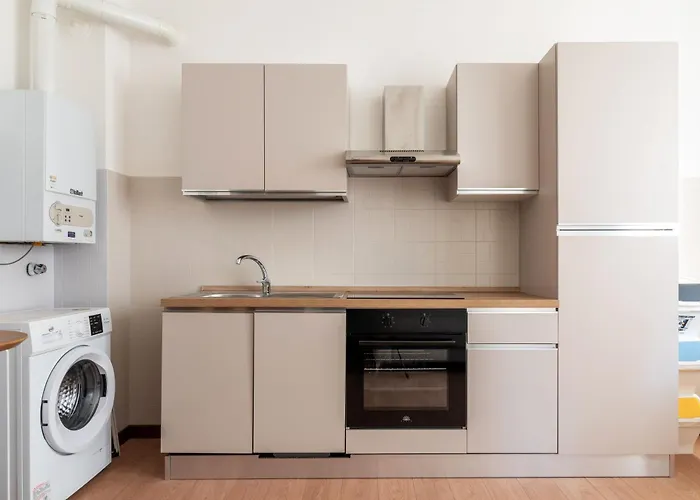 Bilocale Ripamonti 220 *