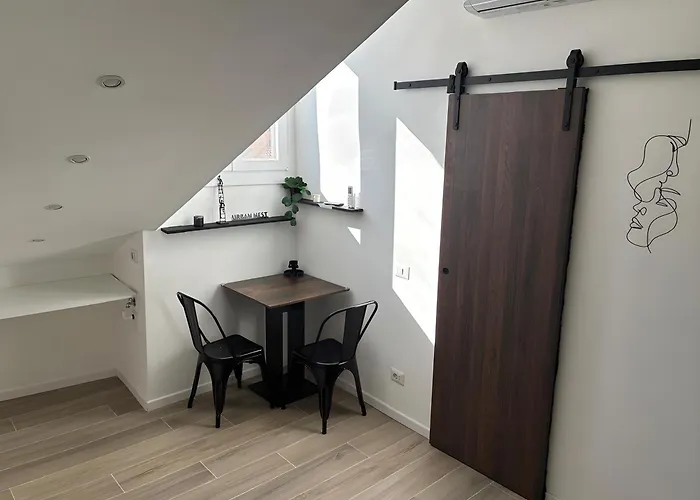 Urban Nest * Mediolan