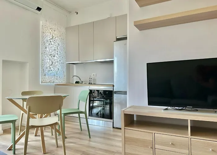 Metro M3 S&m Home, Comoda Soluzione Di Design, Con Collegamento Diretto A Duomo Di Milano, Stazione E Porta Garibaldi Appartement *
