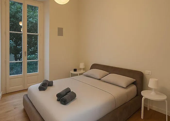 Esperienza Di Lusso A Piazza Risorgimento * Milan