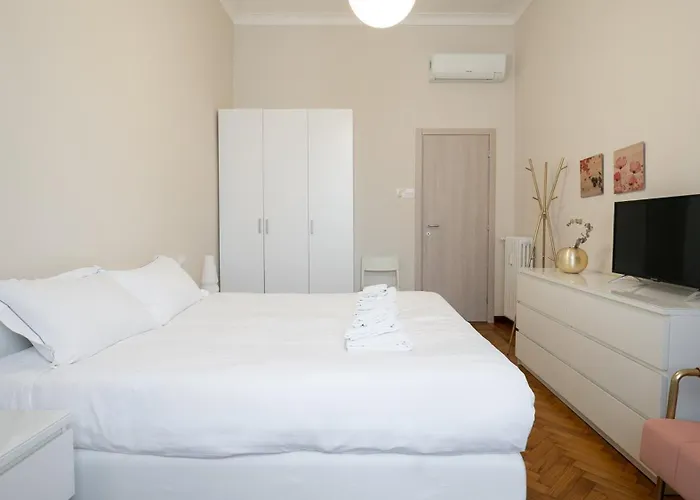 Italianway Easy - Leoncavallo 45 Μιλάνο