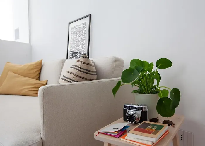 Corte Apartment Milan