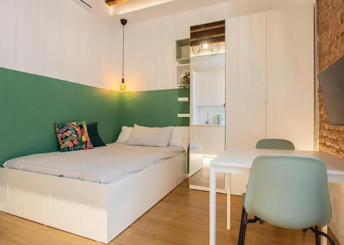 Bell'arquà House Appartement Milan