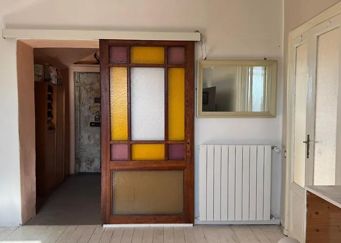 Big Bright Attic-milan Navigli Milan