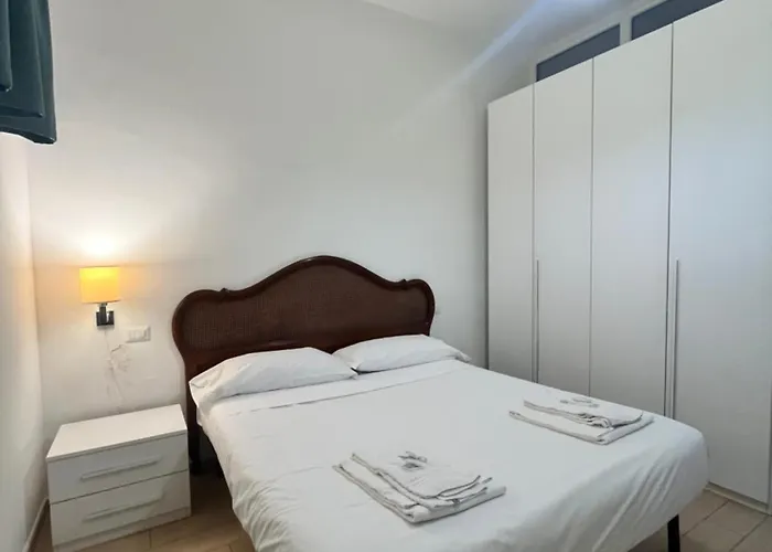 Апартаменты Easystay Rucellai Милан