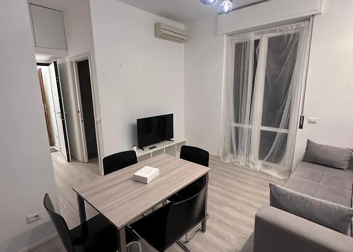 Superstudio - Station Appartamento *