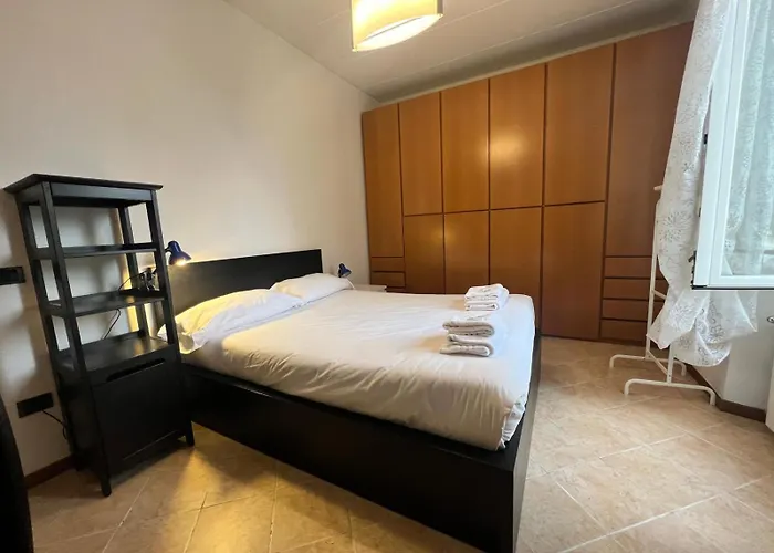 Kibilu - Via Imbonati Apartamento Milão