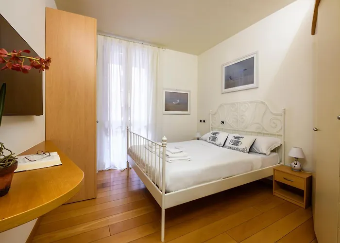 Appartamento De Angeli - 7sundays