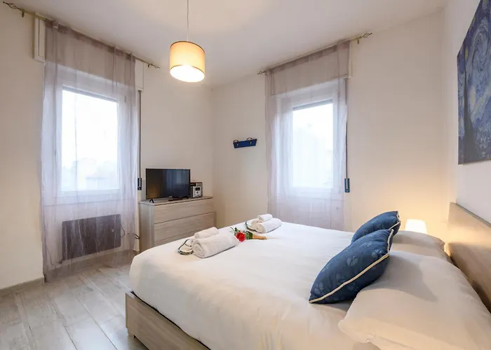 Monte Ceneri, 71 - Modern, Comfortable And Well-connected