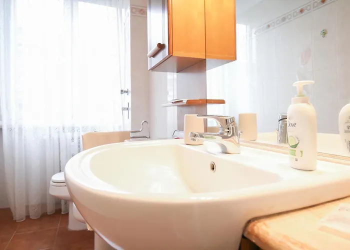 La Casa Di Roberta Apartment