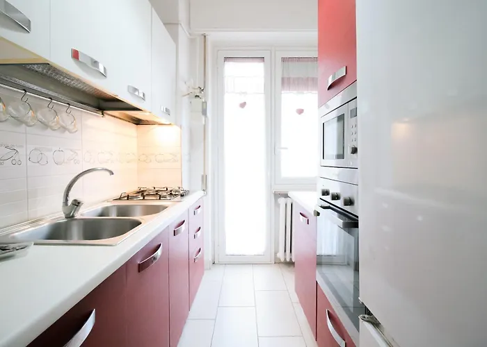 La Casa Di Roberta Mailand