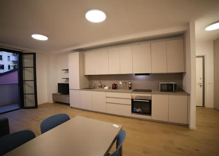 Dolce Nolo 1 Lägenhet *