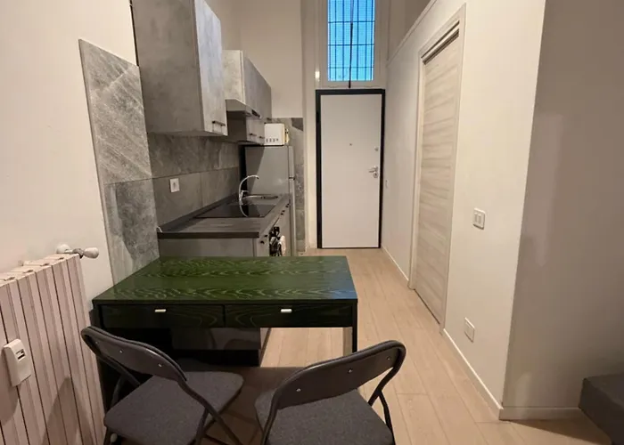 Transit Loft Boutique מילאנו