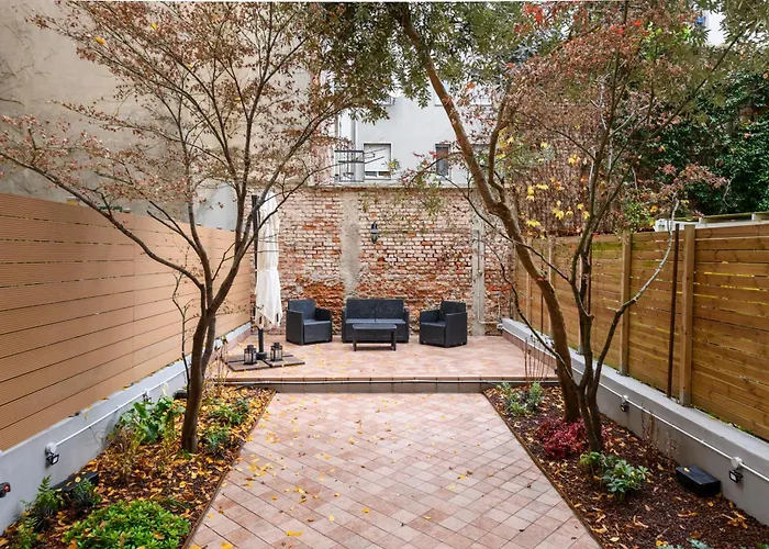 Costanza - 7sundays Διαμέρισμα