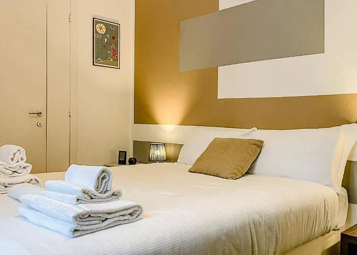 Isola Gargigliano Appartamento Milano