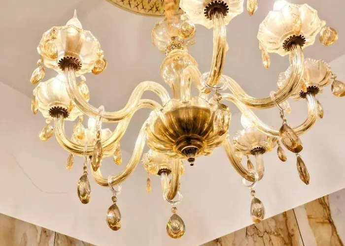 아파트 - Stylish, Historic, Luxury