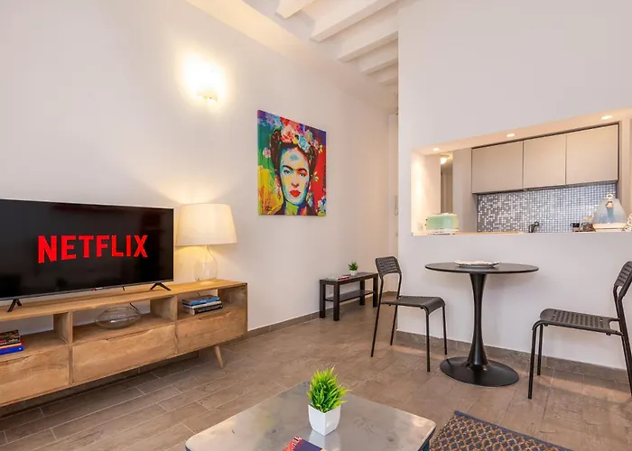 Modern One-bedroom Flat Near Corso Διαμέρισμα Μιλάνο