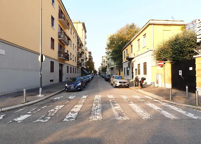 Primopiano - Orcagna Apartamento *