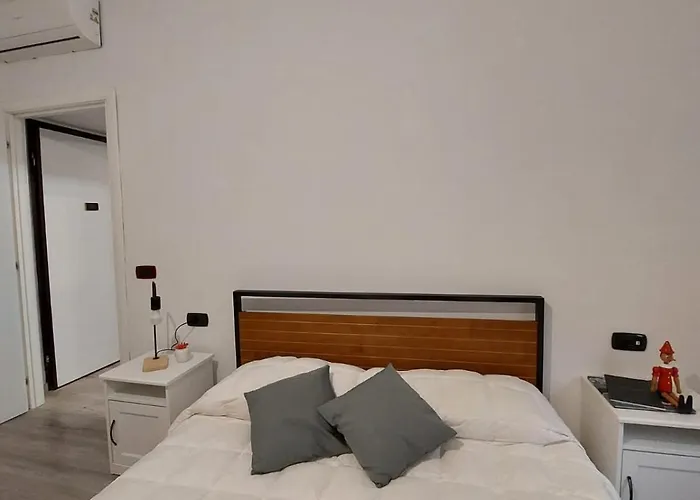 Ninahouse - Cozy&comfy Apartment