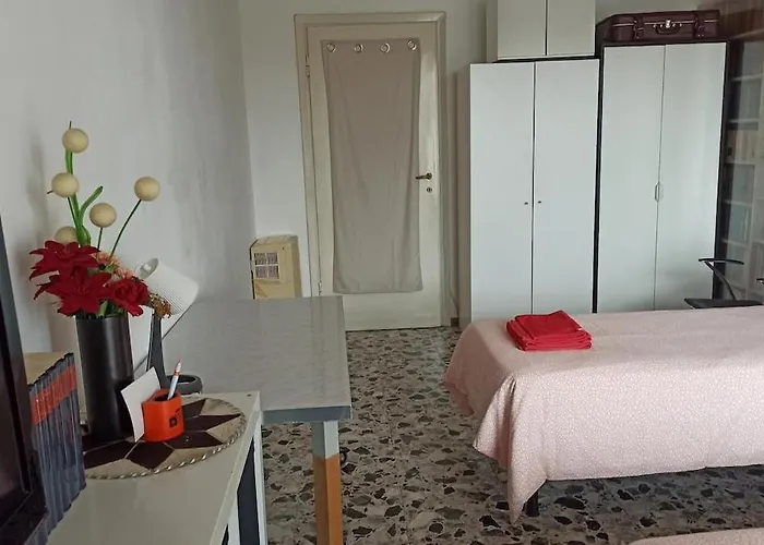 Appartamento Book's Milano