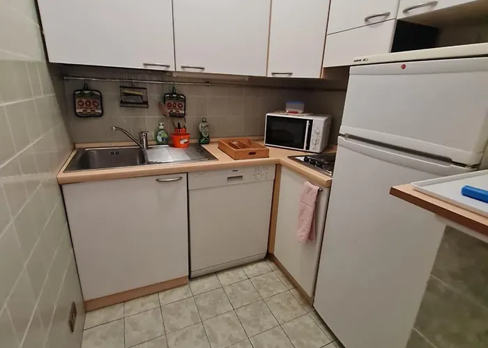 Daire Brera - Foro Buonaparte Cozy