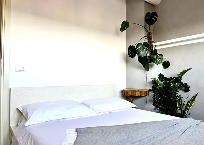 Oasi Di Relax In Centro A * Milano