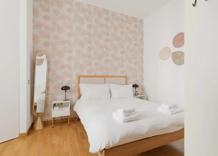 Guesthost - La Casa Di Luca * 米兰