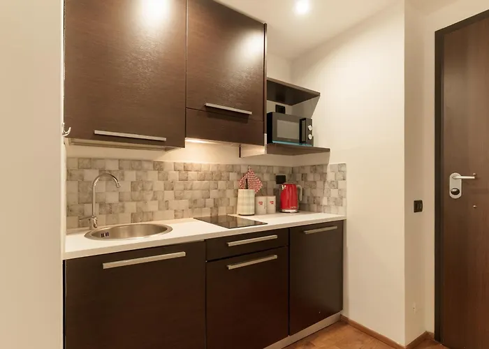 Guesthost - Cozy In Citta Studi Appartement Milan