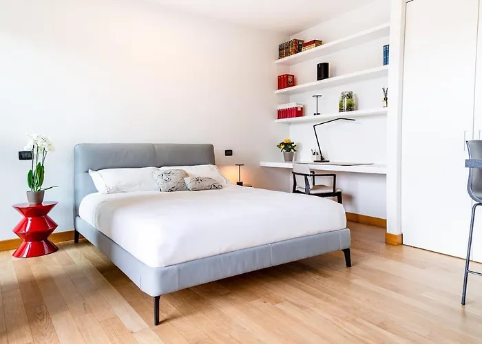 Unit D With View And Terrace *