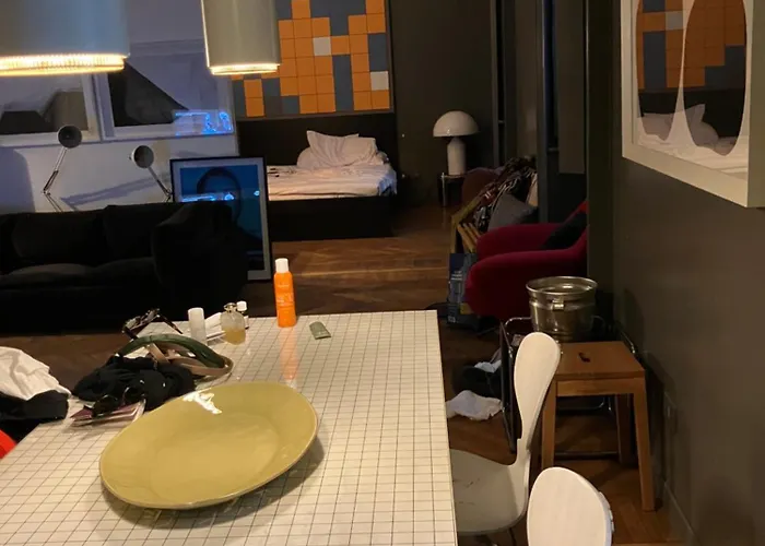 Prestige Apartment *