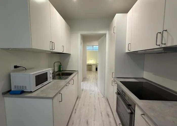 White Rabbit House Apartment Milan