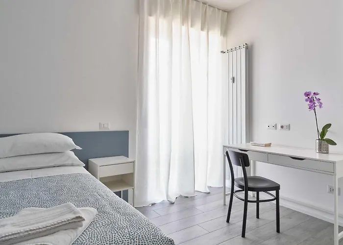 Apartmán Up To - Residenze M6-m6a *