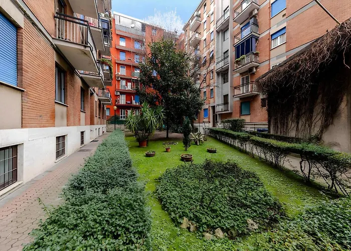 La Casetta A 15min Dal Duomo Apartamento