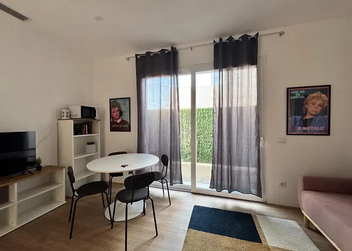 La Casa Di Maty - Stazione Apartment *