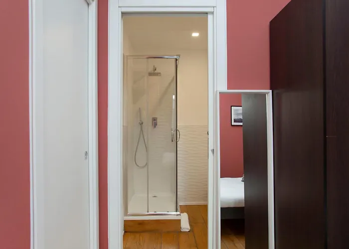 Апартаменты Buenos Aires Living By Innstay *