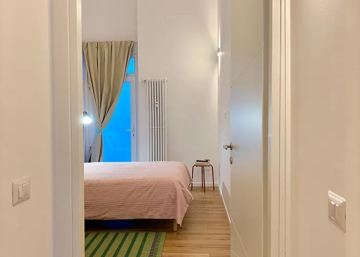 Apartamento Margre *