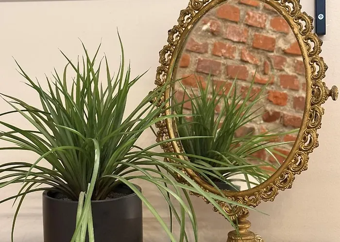 Stylish Nolo Loft - Workstation In A 1910 Charm