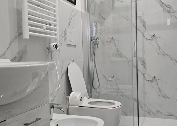 Appartement Navigli Gem *